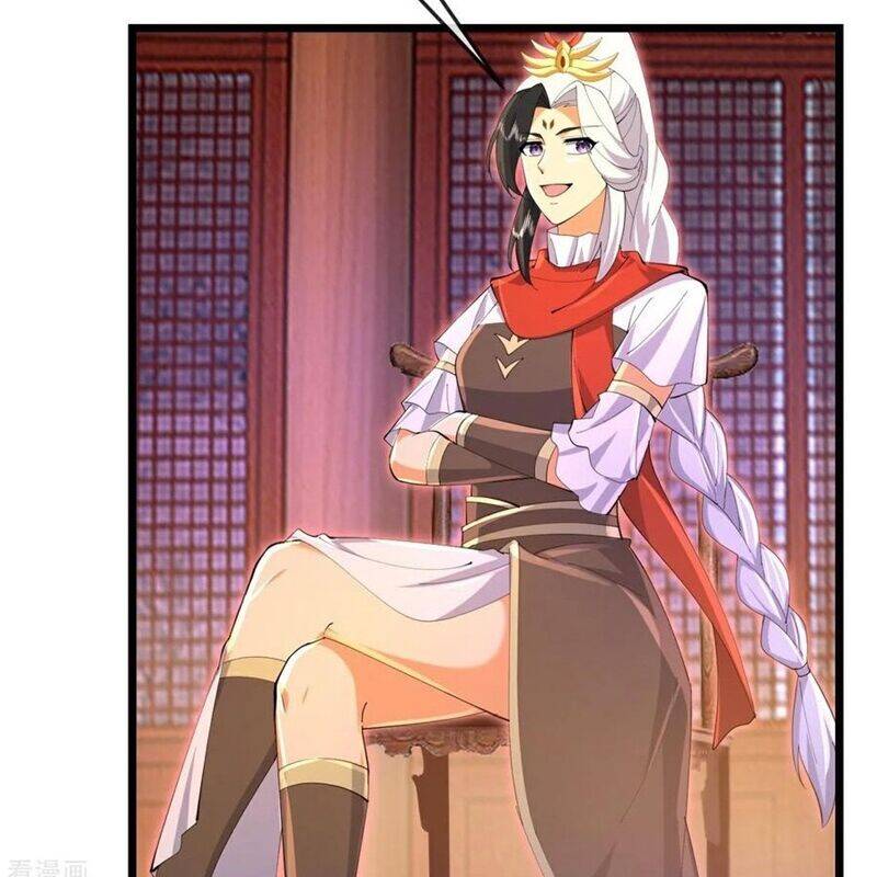 Thần Võ Thiên Tôn Chap 882 - Next Chap 883