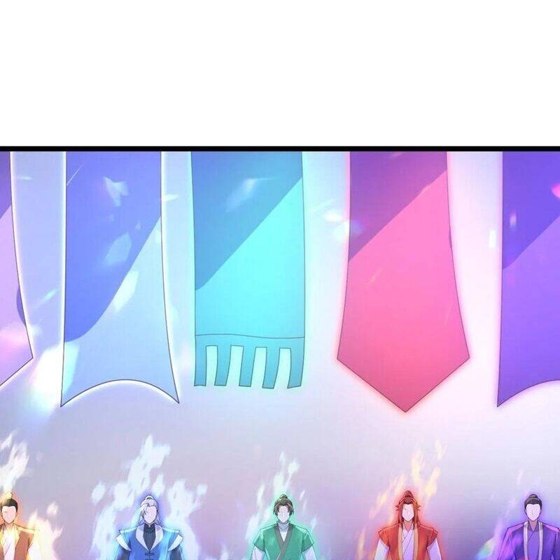 Thần Võ Thiên Tôn Chap 882 - Next Chap 883