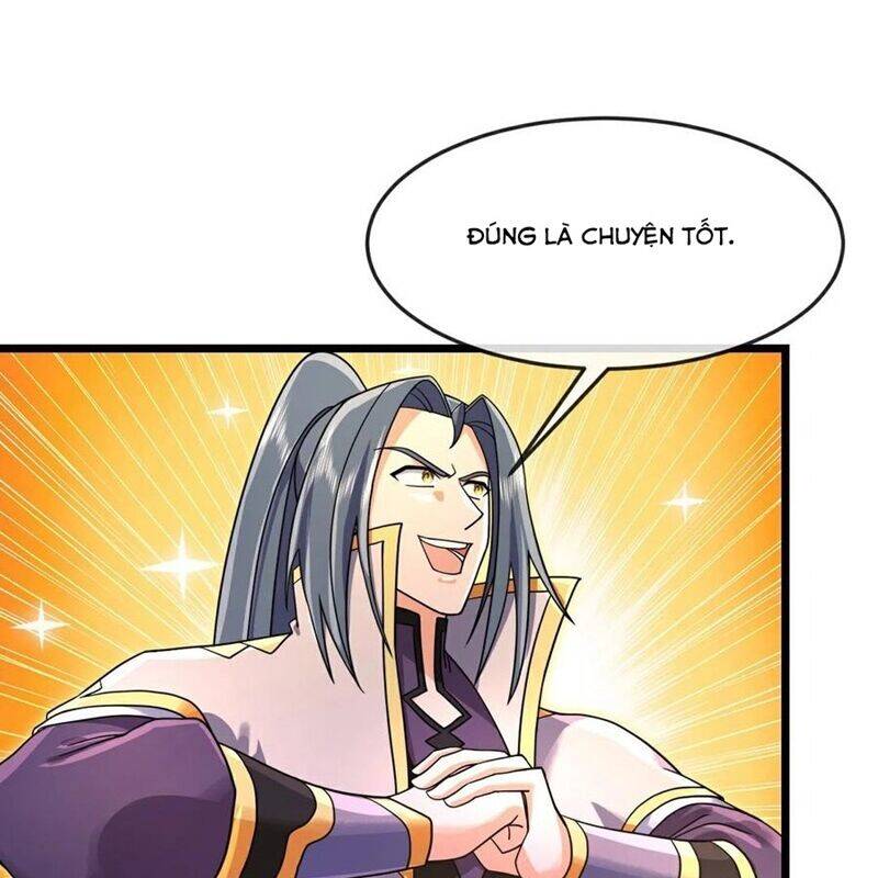 Thần Võ Thiên Tôn Chap 882 - Next Chap 883