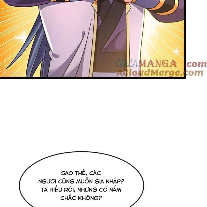 Thần Võ Thiên Tôn Chap 882 - Next Chap 883