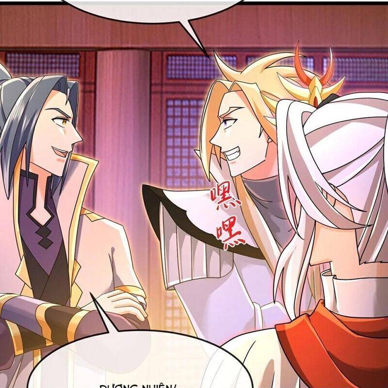 Thần Võ Thiên Tôn Chap 882 - Next Chap 883