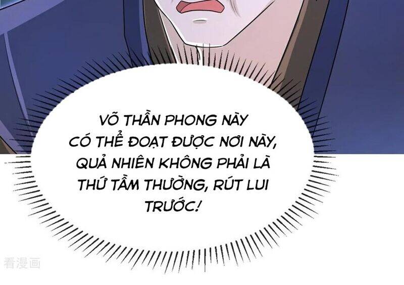 Thần Võ Thiên Tôn Chap 882 - Next Chap 883
