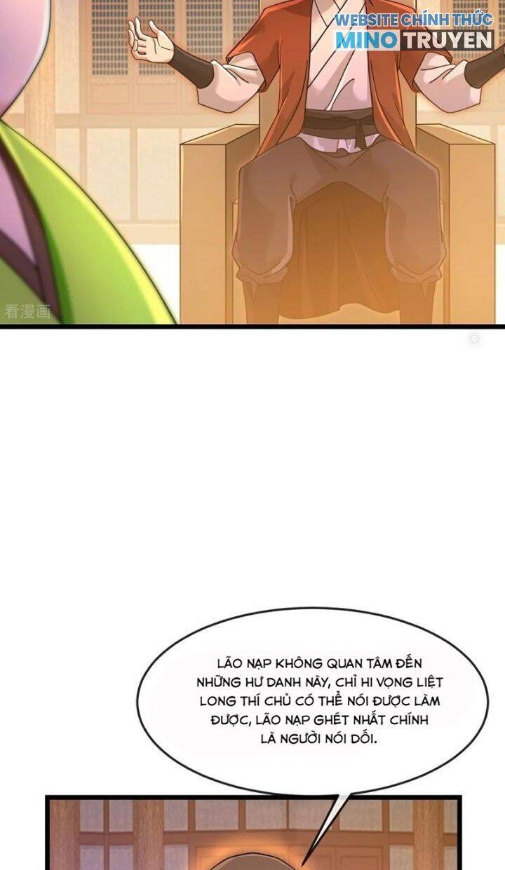 Thần Võ Thiên Tôn Chap 884 - Next Chap 885