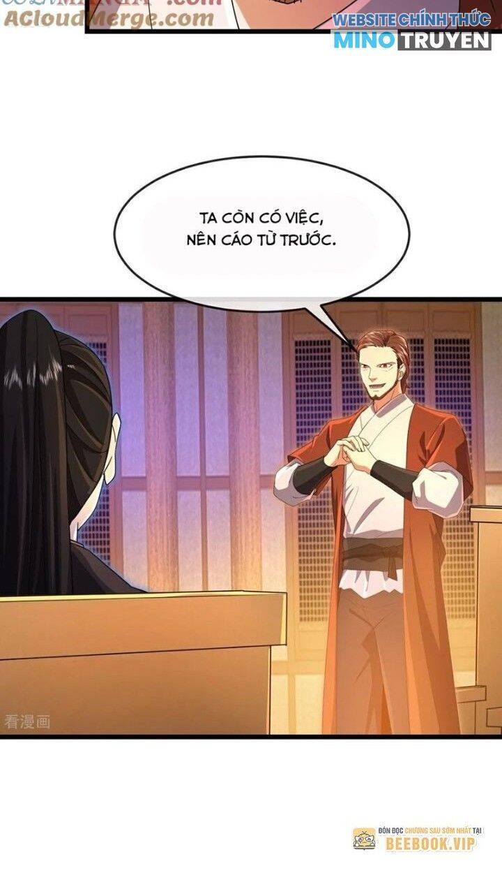Thần Võ Thiên Tôn Chap 884 - Next Chap 885
