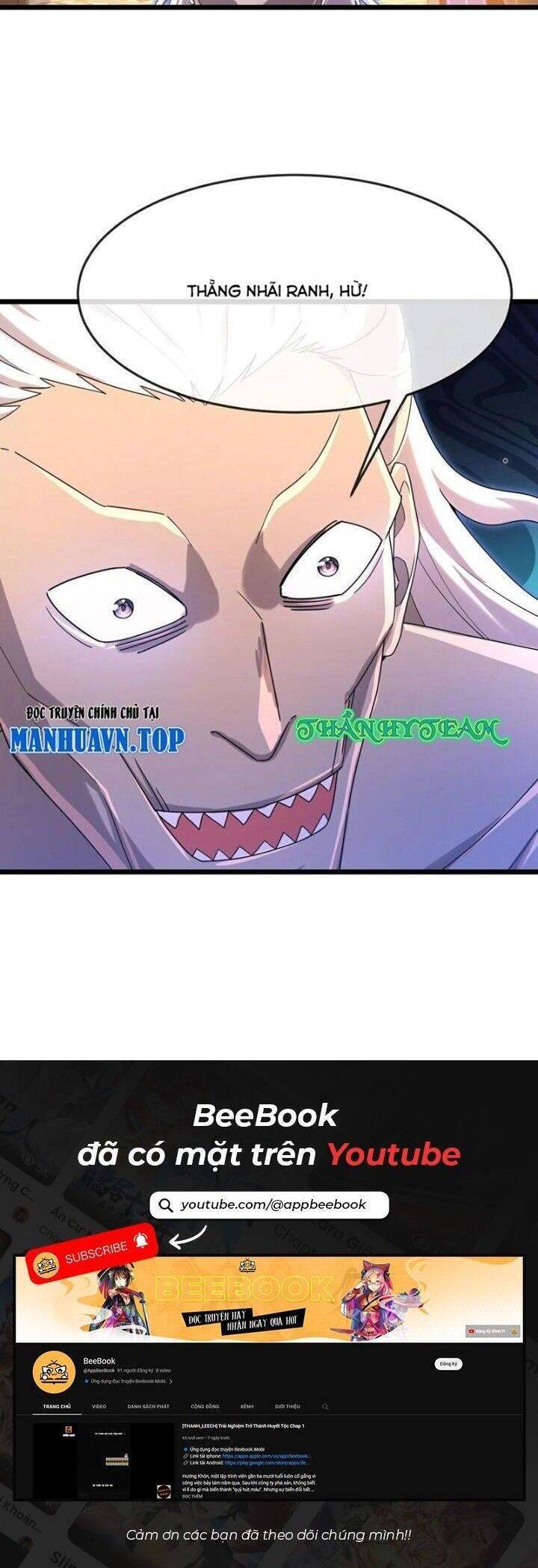 Thần Võ Thiên Tôn Chap 884 - Next Chap 885