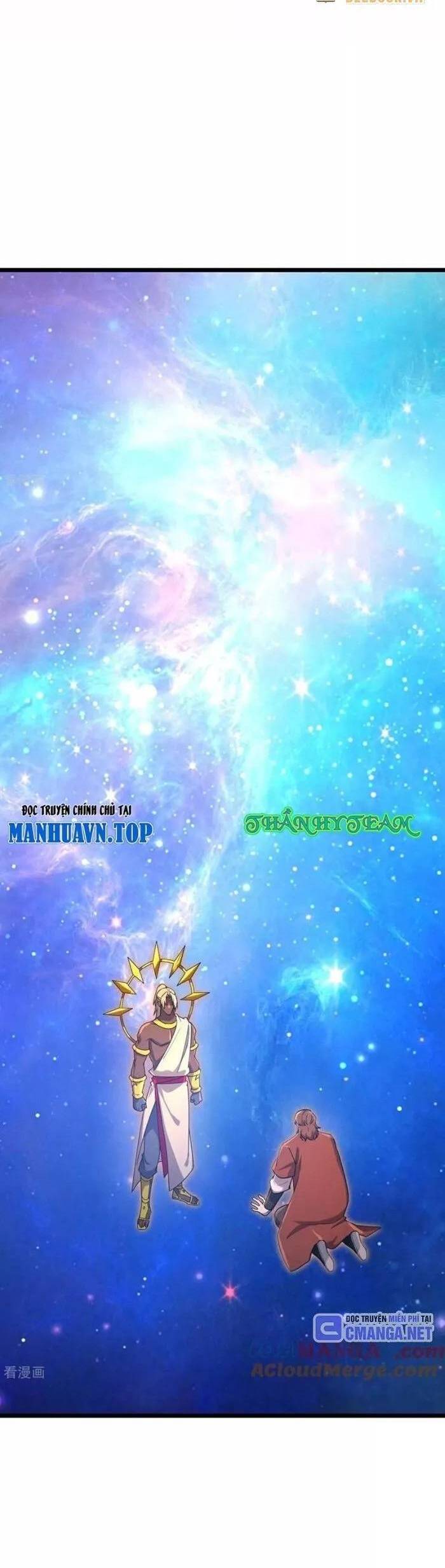 Thần Võ Thiên Tôn Chap 885 - Next Chap 886