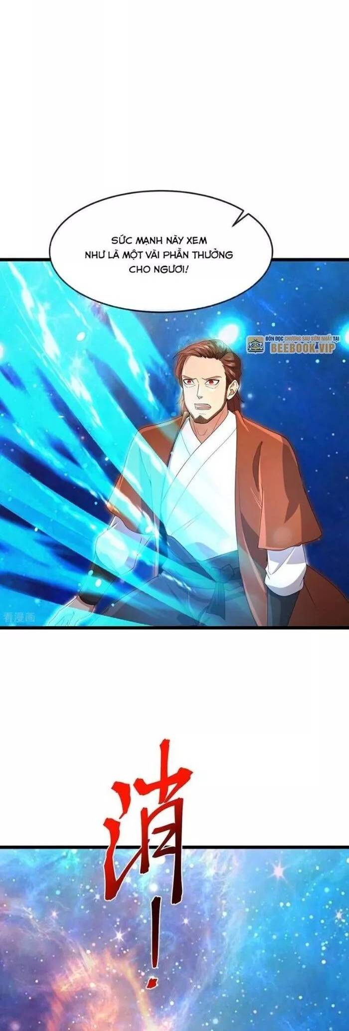 Thần Võ Thiên Tôn Chap 885 - Next Chap 886
