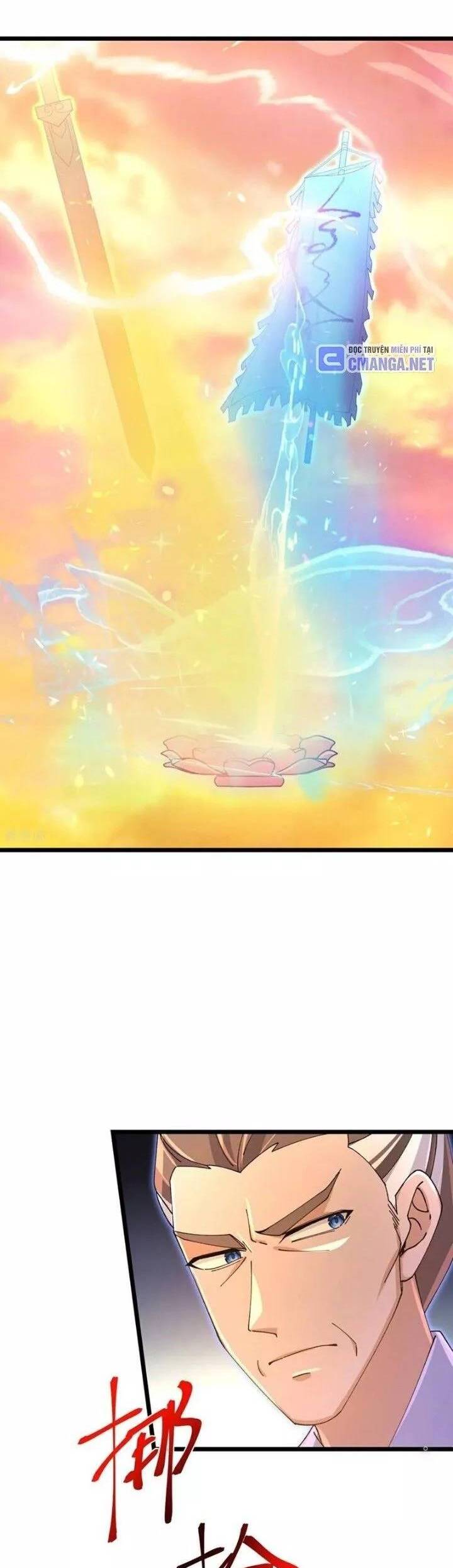 Thần Võ Thiên Tôn Chap 886 - Next Chap 887