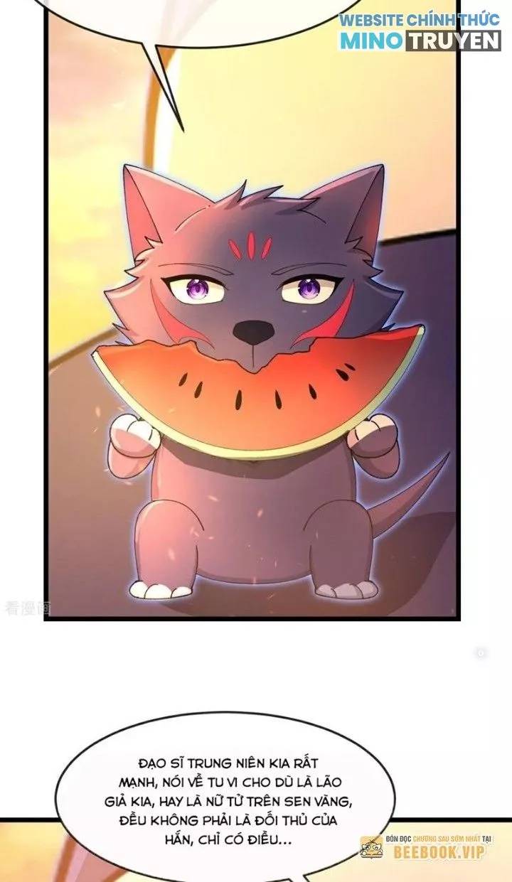 Thần Võ Thiên Tôn Chap 886 - Next Chap 887