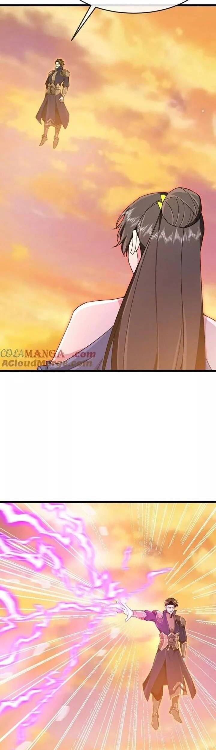 Thần Võ Thiên Tôn Chap 886 - Next Chap 887
