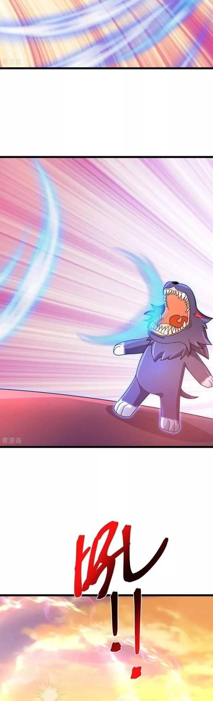 Thần Võ Thiên Tôn Chap 886 - Next Chap 887