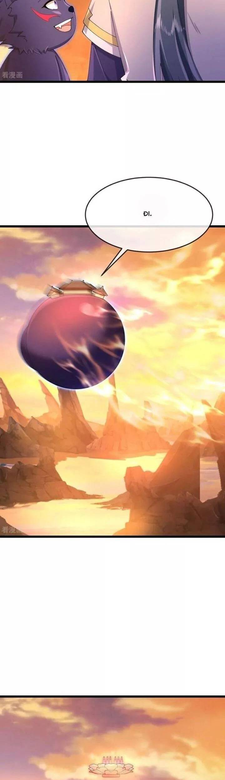 Thần Võ Thiên Tôn Chap 886 - Next Chap 887