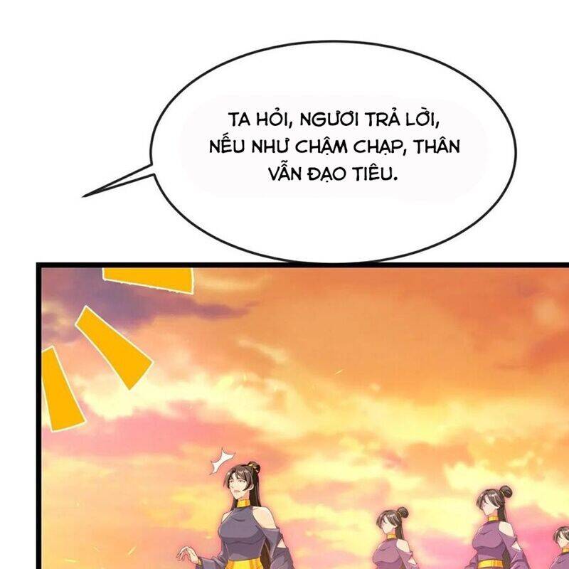 Thần Võ Thiên Tôn Chap 887 - Next Chap 888