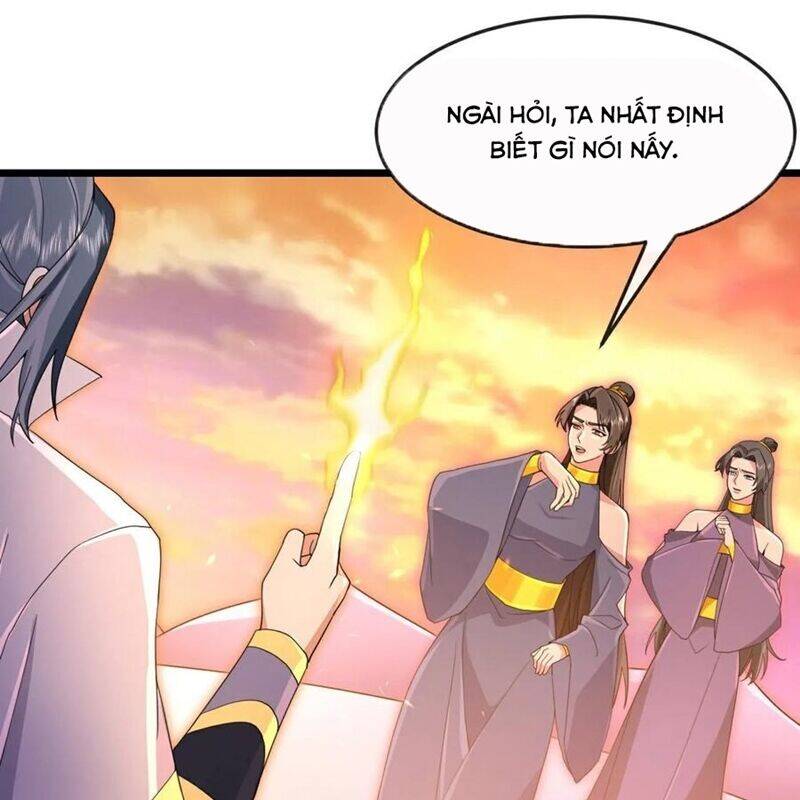 Thần Võ Thiên Tôn Chap 887 - Next Chap 888
