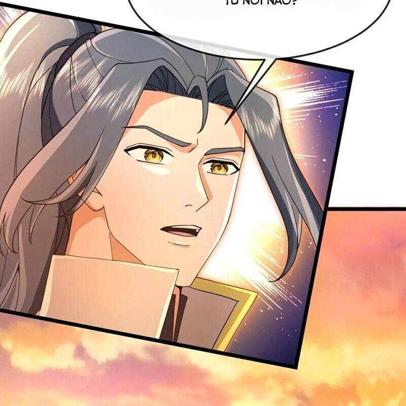 Thần Võ Thiên Tôn Chap 887 - Next Chap 888