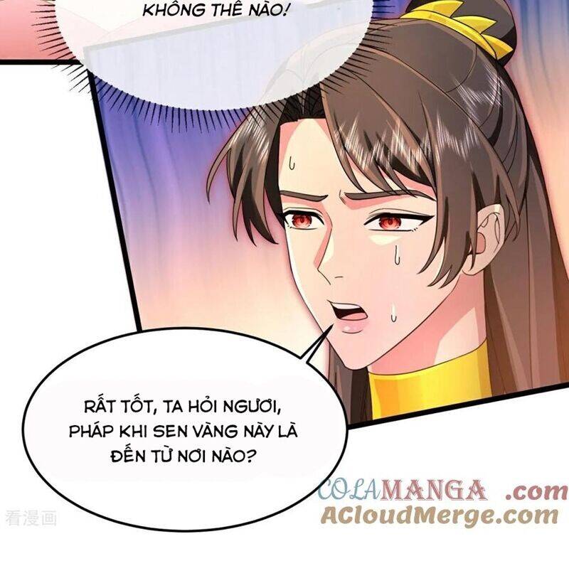 Thần Võ Thiên Tôn Chap 887 - Next Chap 888