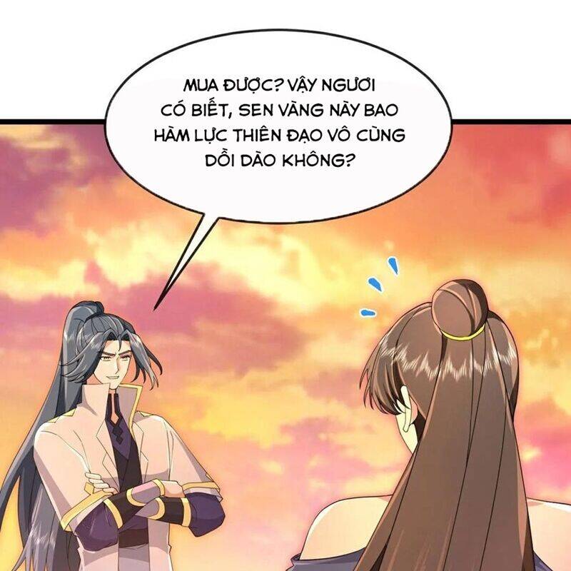 Thần Võ Thiên Tôn Chap 887 - Next Chap 888
