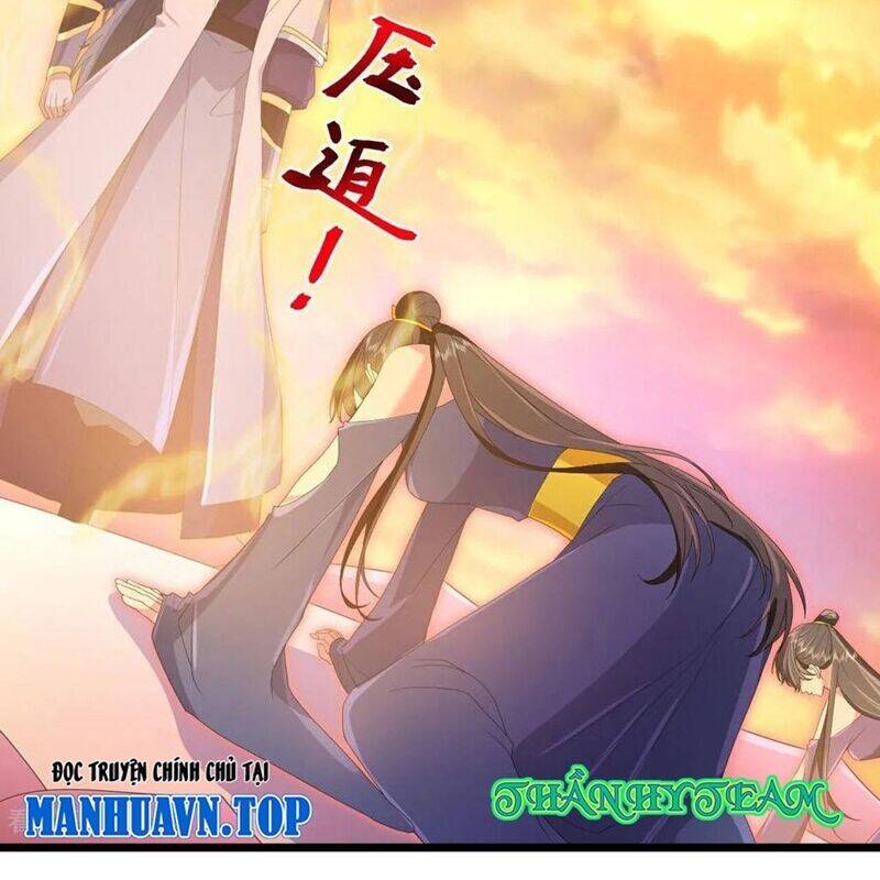 Thần Võ Thiên Tôn Chap 887 - Next Chap 888