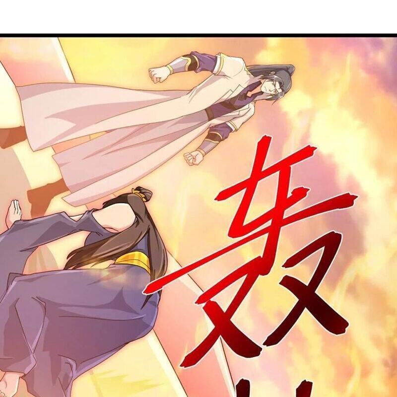 Thần Võ Thiên Tôn Chap 887 - Next Chap 888