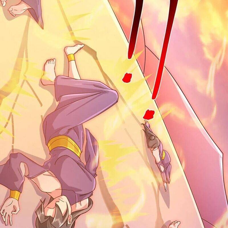 Thần Võ Thiên Tôn Chap 887 - Next Chap 888