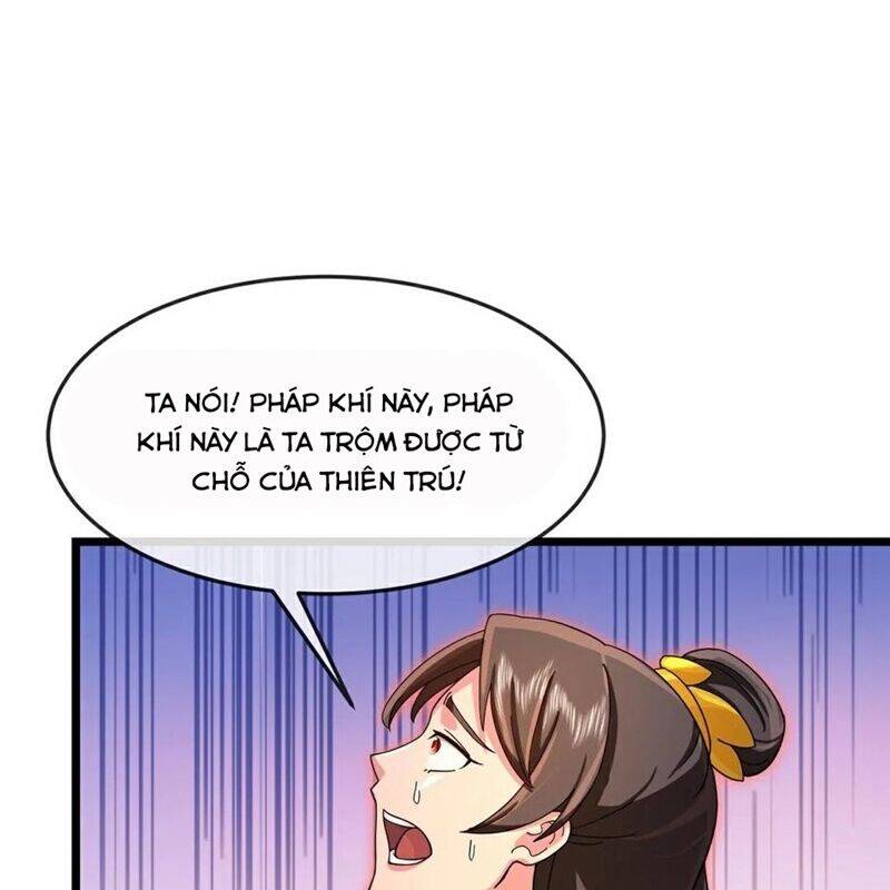 Thần Võ Thiên Tôn Chap 887 - Next Chap 888