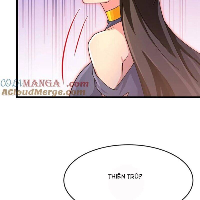 Thần Võ Thiên Tôn Chap 887 - Next Chap 888