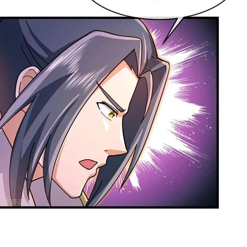 Thần Võ Thiên Tôn Chap 887 - Next Chap 888
