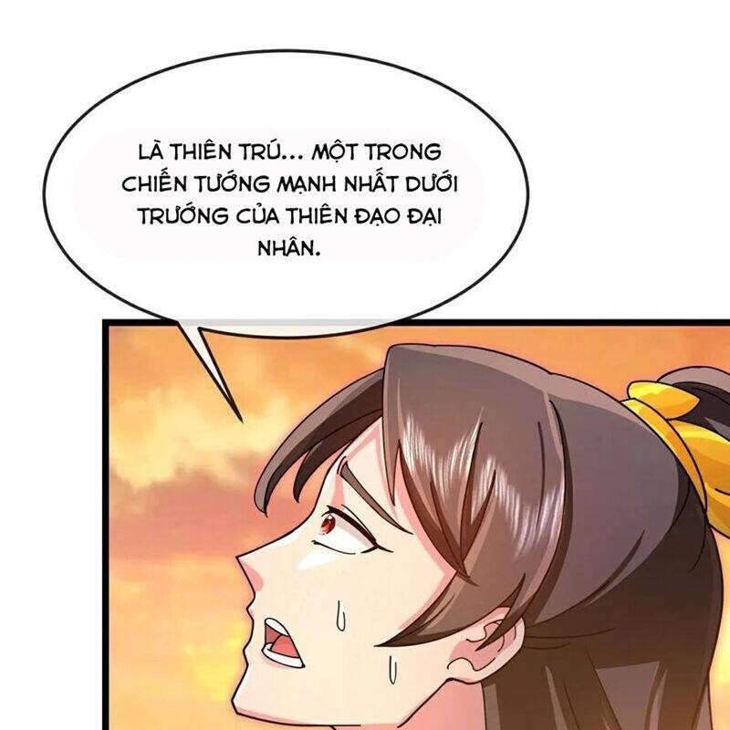 Thần Võ Thiên Tôn Chap 887 - Next Chap 888