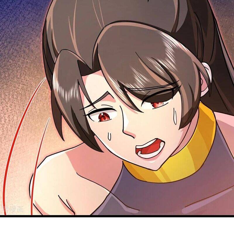 Thần Võ Thiên Tôn Chap 887 - Next Chap 888