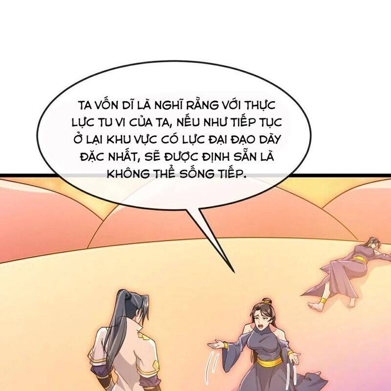 Thần Võ Thiên Tôn Chap 887 - Next Chap 888