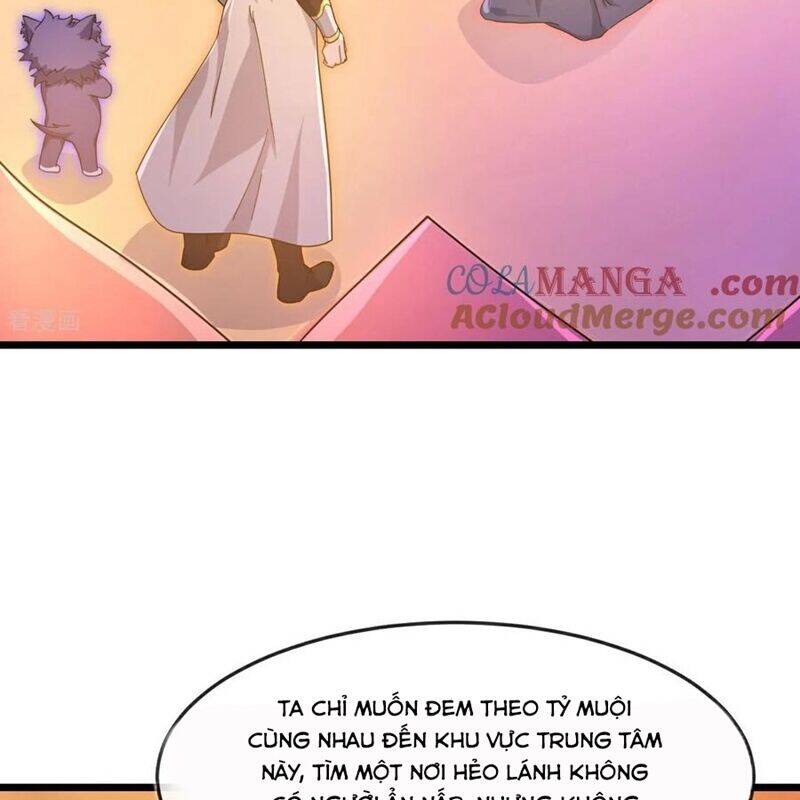 Thần Võ Thiên Tôn Chap 887 - Next Chap 888