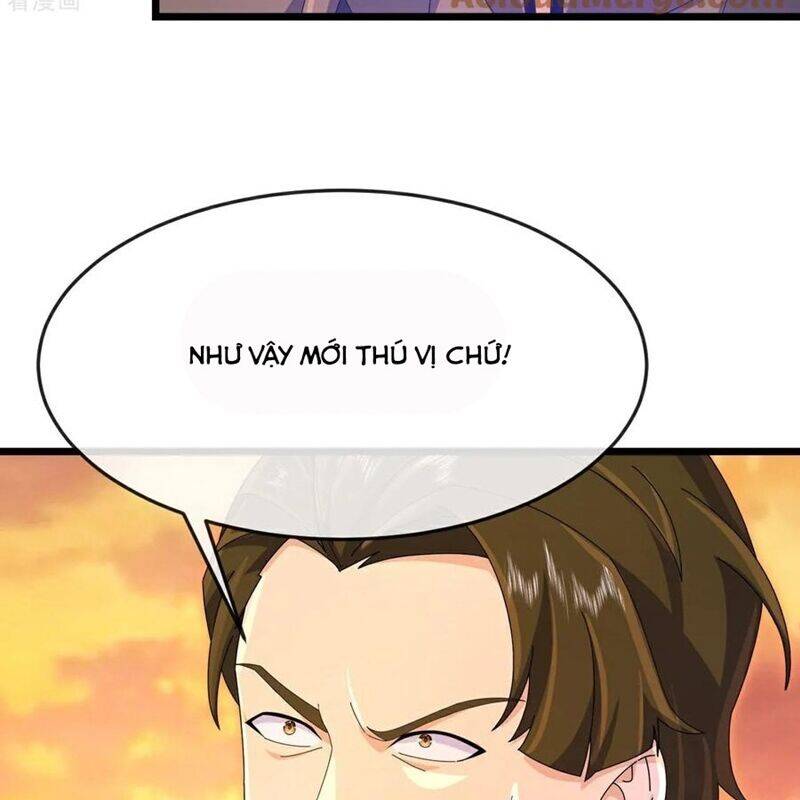 Thần Võ Thiên Tôn Chap 887 - Next Chap 888