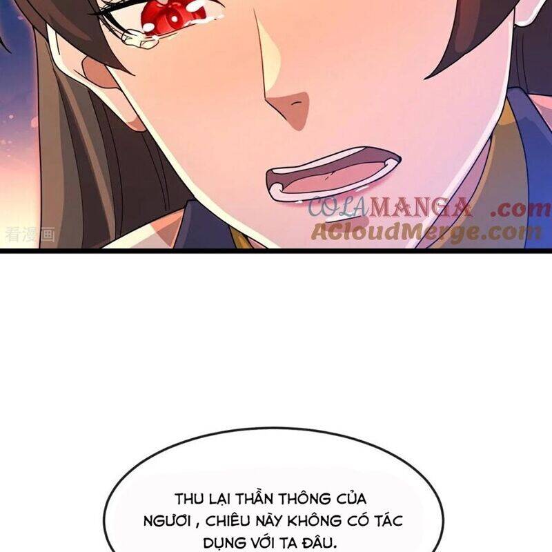 Thần Võ Thiên Tôn Chap 887 - Next Chap 888