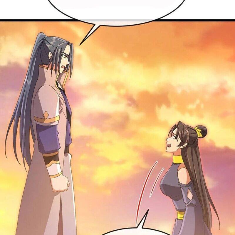Thần Võ Thiên Tôn Chap 887 - Next Chap 888