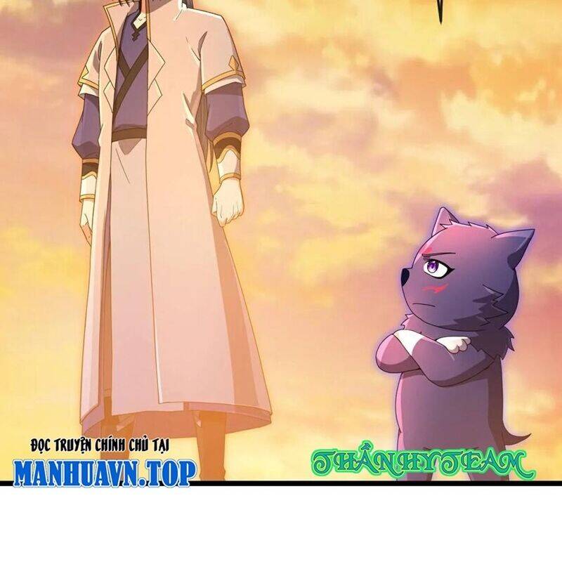 Thần Võ Thiên Tôn Chap 887 - Next Chap 888