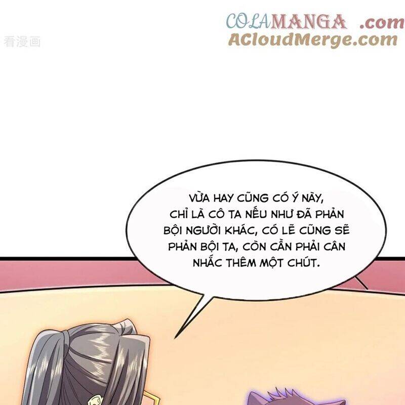 Thần Võ Thiên Tôn Chap 887 - Next Chap 888