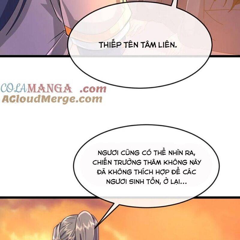 Thần Võ Thiên Tôn Chap 887 - Next Chap 888