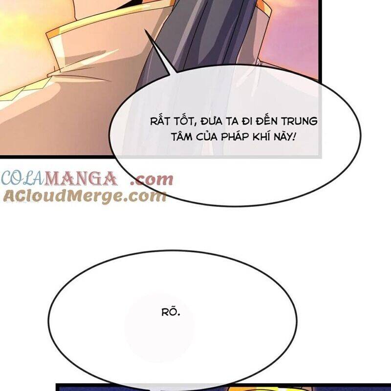 Thần Võ Thiên Tôn Chap 887 - Next Chap 888