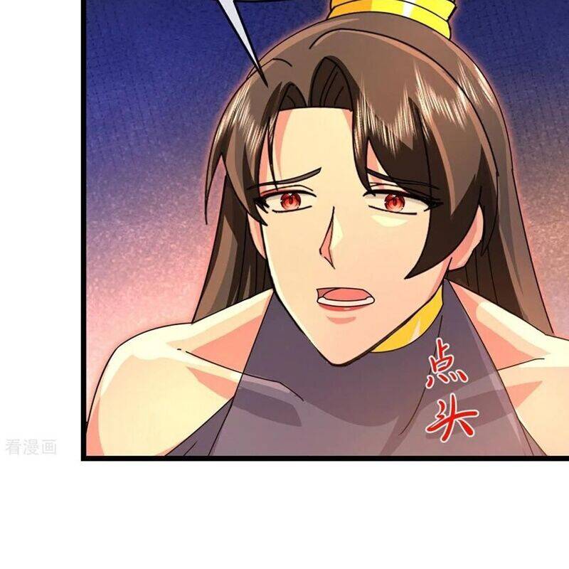 Thần Võ Thiên Tôn Chap 887 - Next Chap 888