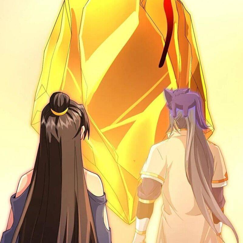 Thần Võ Thiên Tôn Chap 887 - Next Chap 888