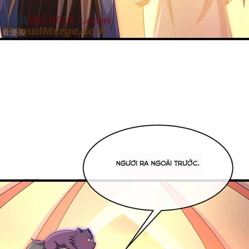Thần Võ Thiên Tôn Chap 887 - Next Chap 888