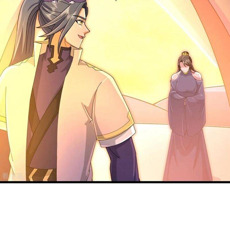 Thần Võ Thiên Tôn Chap 887 - Next Chap 888