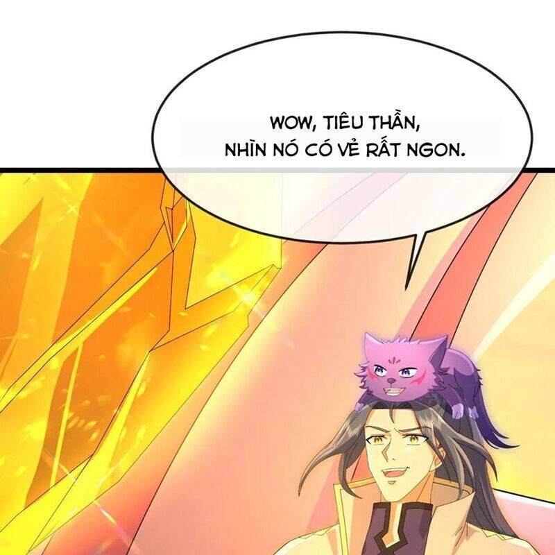 Thần Võ Thiên Tôn Chap 887 - Next Chap 888
