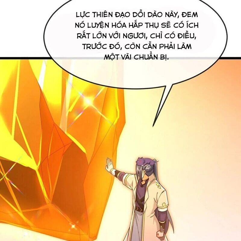 Thần Võ Thiên Tôn Chap 887 - Next Chap 888
