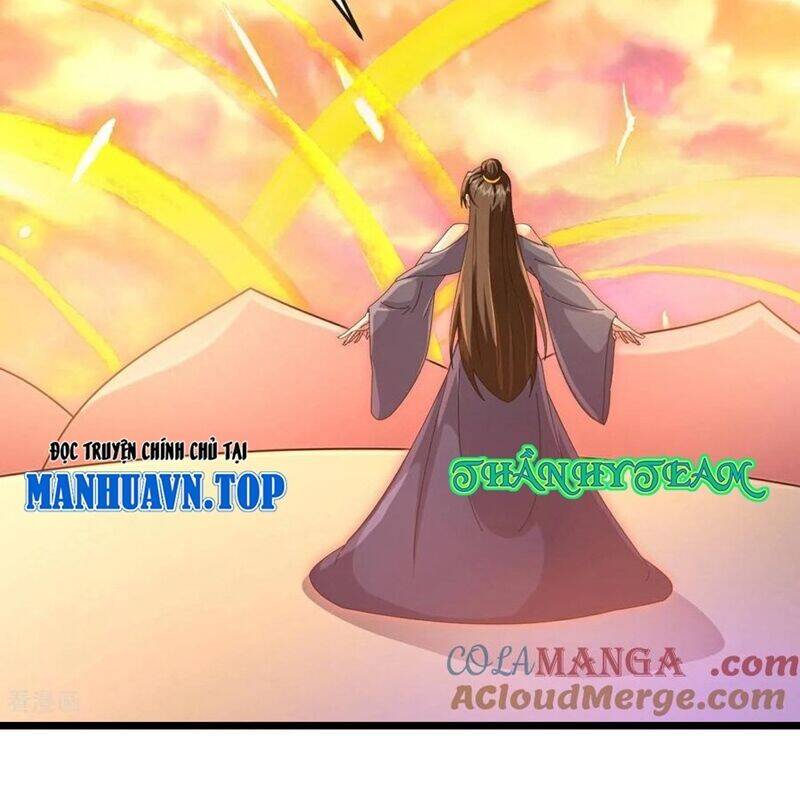 Thần Võ Thiên Tôn Chap 887 - Next Chap 888