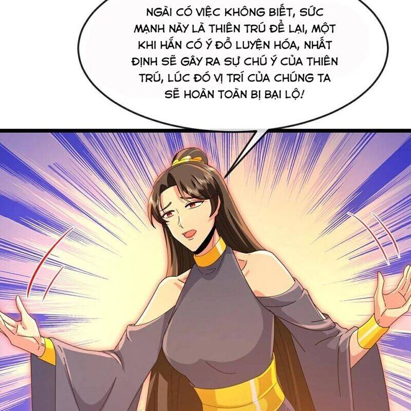 Thần Võ Thiên Tôn Chap 887 - Next Chap 888
