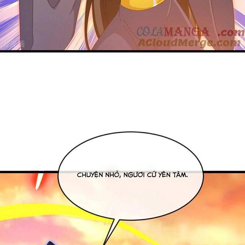 Thần Võ Thiên Tôn Chap 887 - Next Chap 888