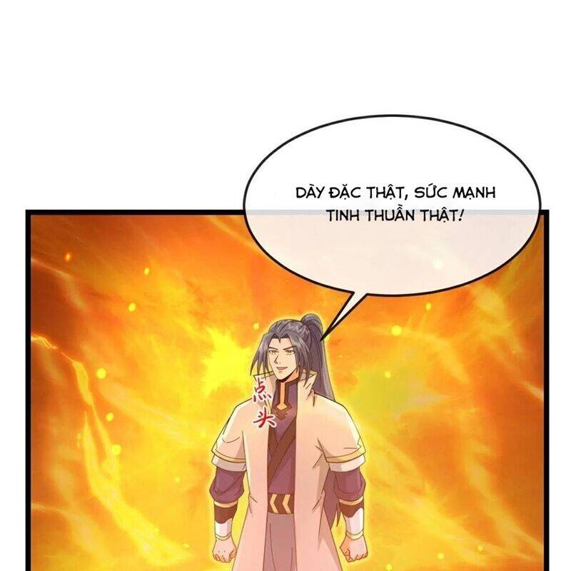 Thần Võ Thiên Tôn Chap 887 - Next Chap 888