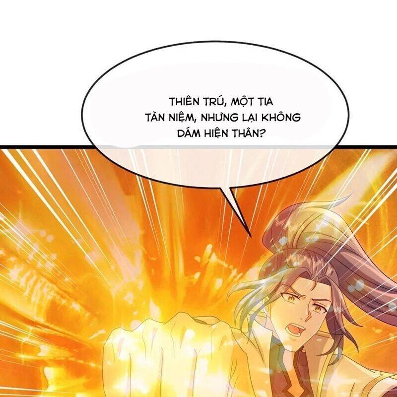 Thần Võ Thiên Tôn Chap 887 - Next Chap 888