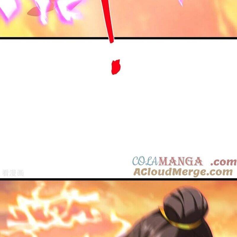 Thần Võ Thiên Tôn Chap 887 - Next Chap 888